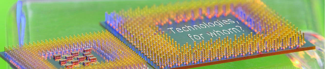 ＣＰＵイメージ